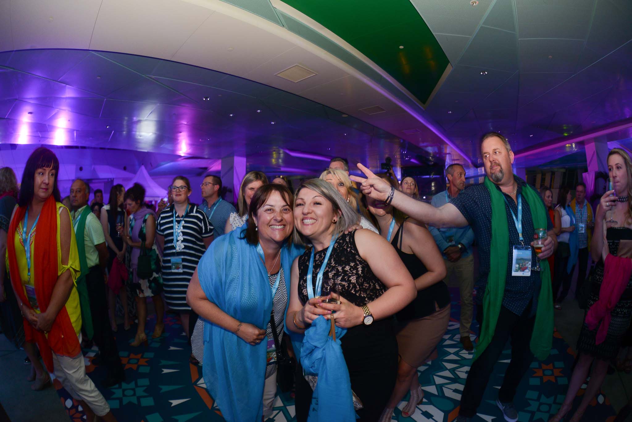 HelloWorld Owners & Managers Conference 2016 (Singapore) | VOUX photography & film